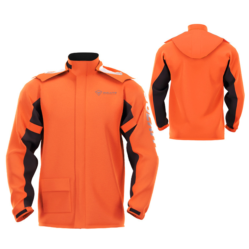 SULAITE Motorcycle Rain Gear S - Motorcycle Gear Women Pants recensie en prijs
