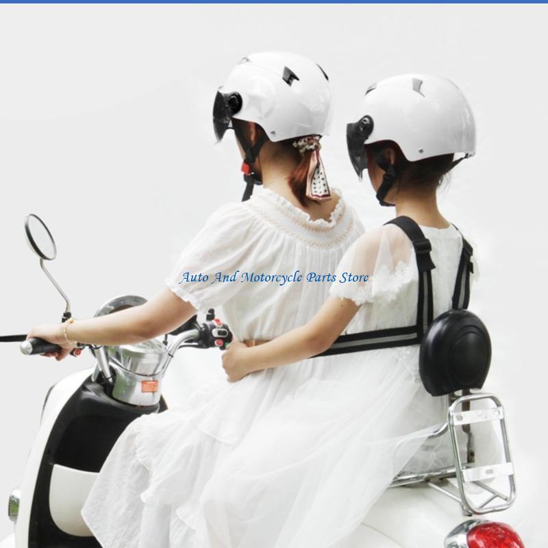 P9FD Upgrades Secure Kids Bike - Motorcycle Gear For Kids recensie en prijs