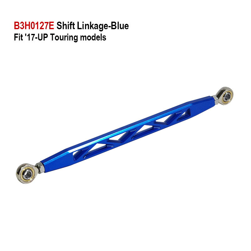 STLF Adjustable Gear Shift Lin - Motorcycle Gear Linkage Rod recensie en prijs