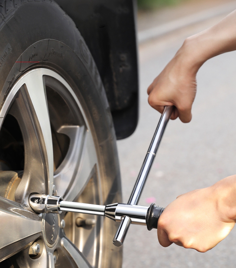 Motorcycle Tire Wrench Hand To - Motorcycle Gear Exchange recensie en prijs