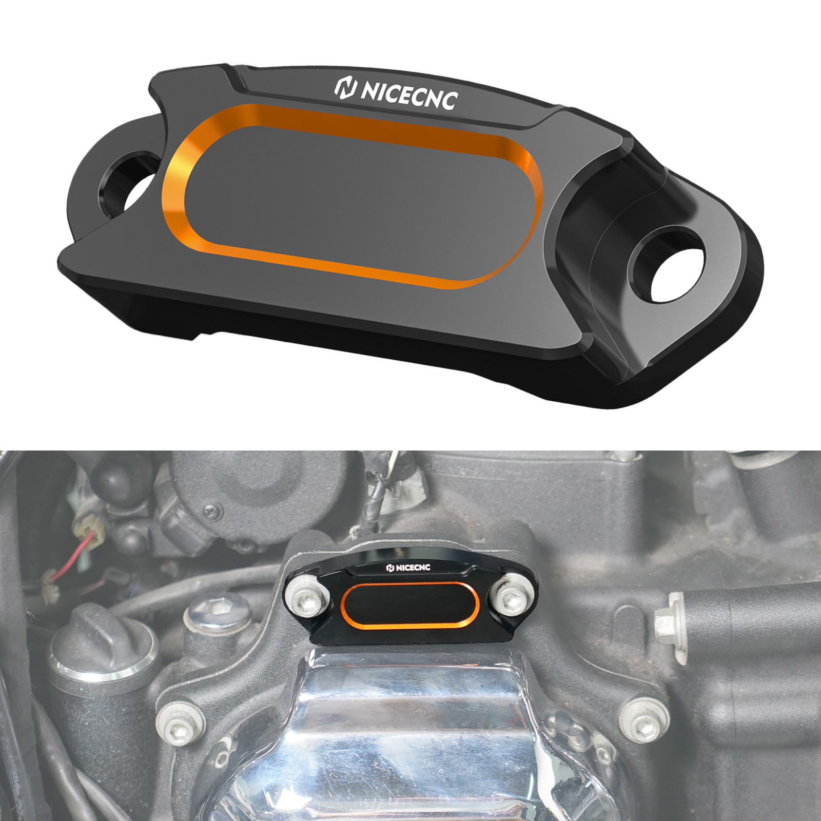 Motorcycle Gear Position Cover - Xs Motorcycle Gear recensie en prijs