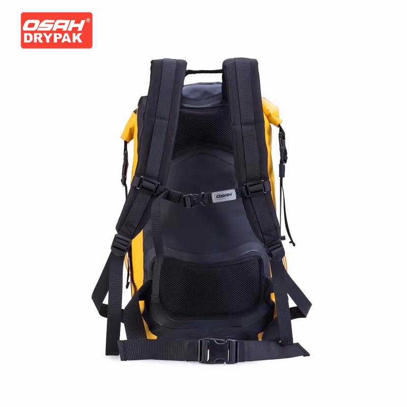 OSAH 30L Outdoor Travel Bag Wa - Motorcycle Gear Logo recensie en prijs