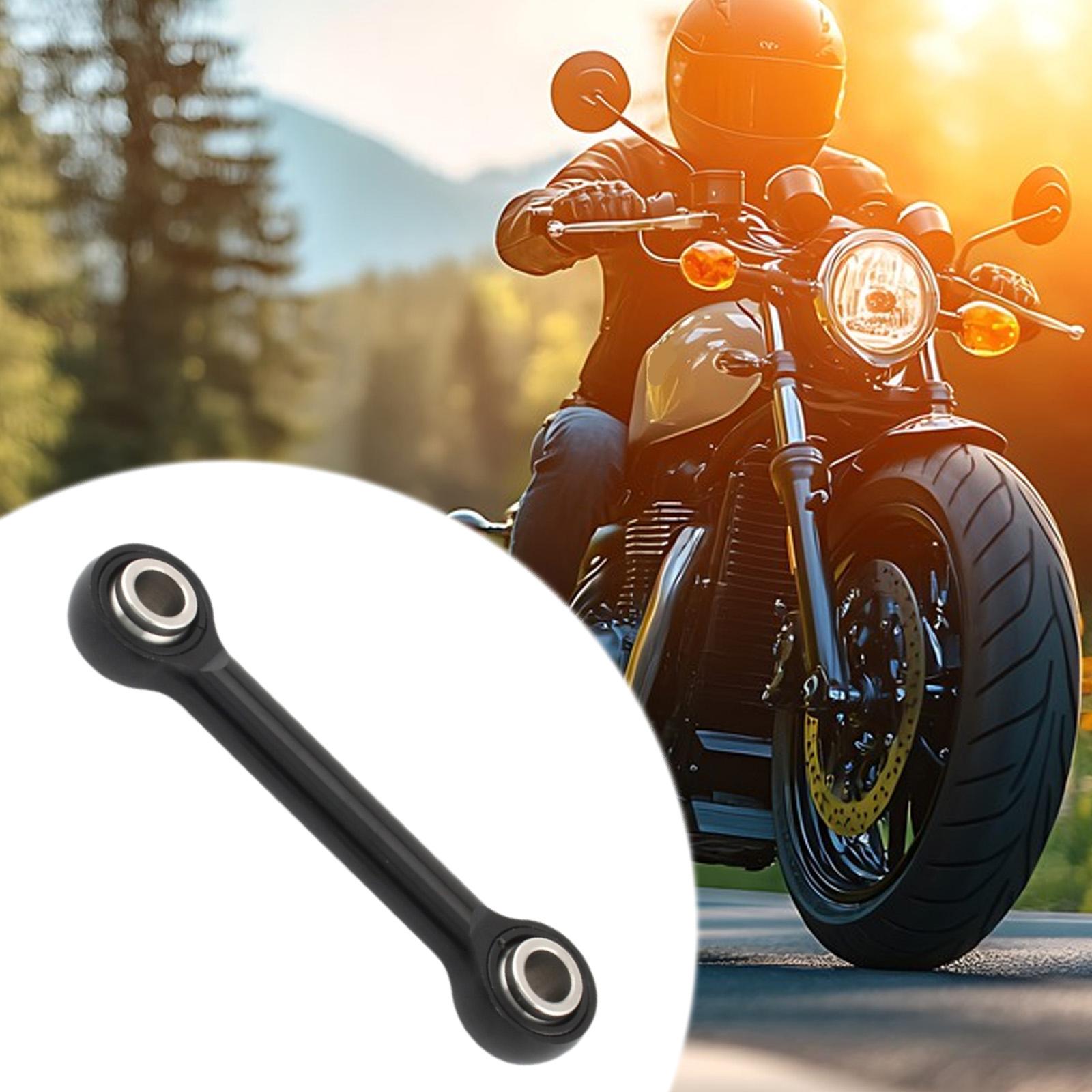 Solid Aluminum Alloy Gear Shif - Motorcycle Gear Linkage Rod recensie en prijs