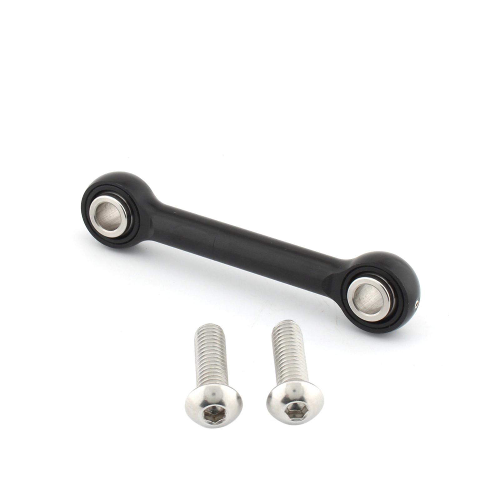 Solid Aluminum Alloy Gear Shif - Motorcycle Gear Linkage Rod recensie en prijs