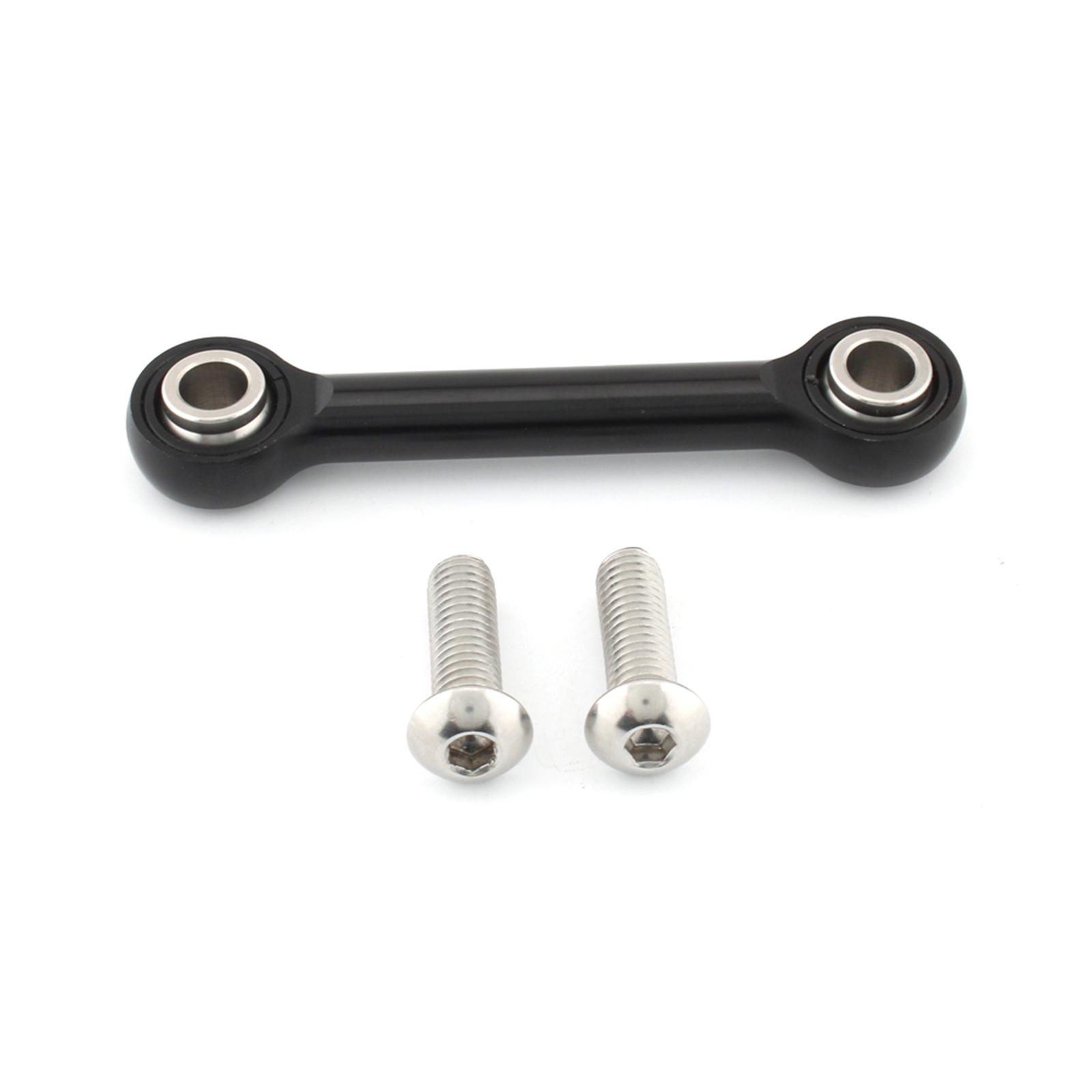 Solid Aluminum Alloy Gear Shif - Motorcycle Gear Linkage Rod recensie en prijs