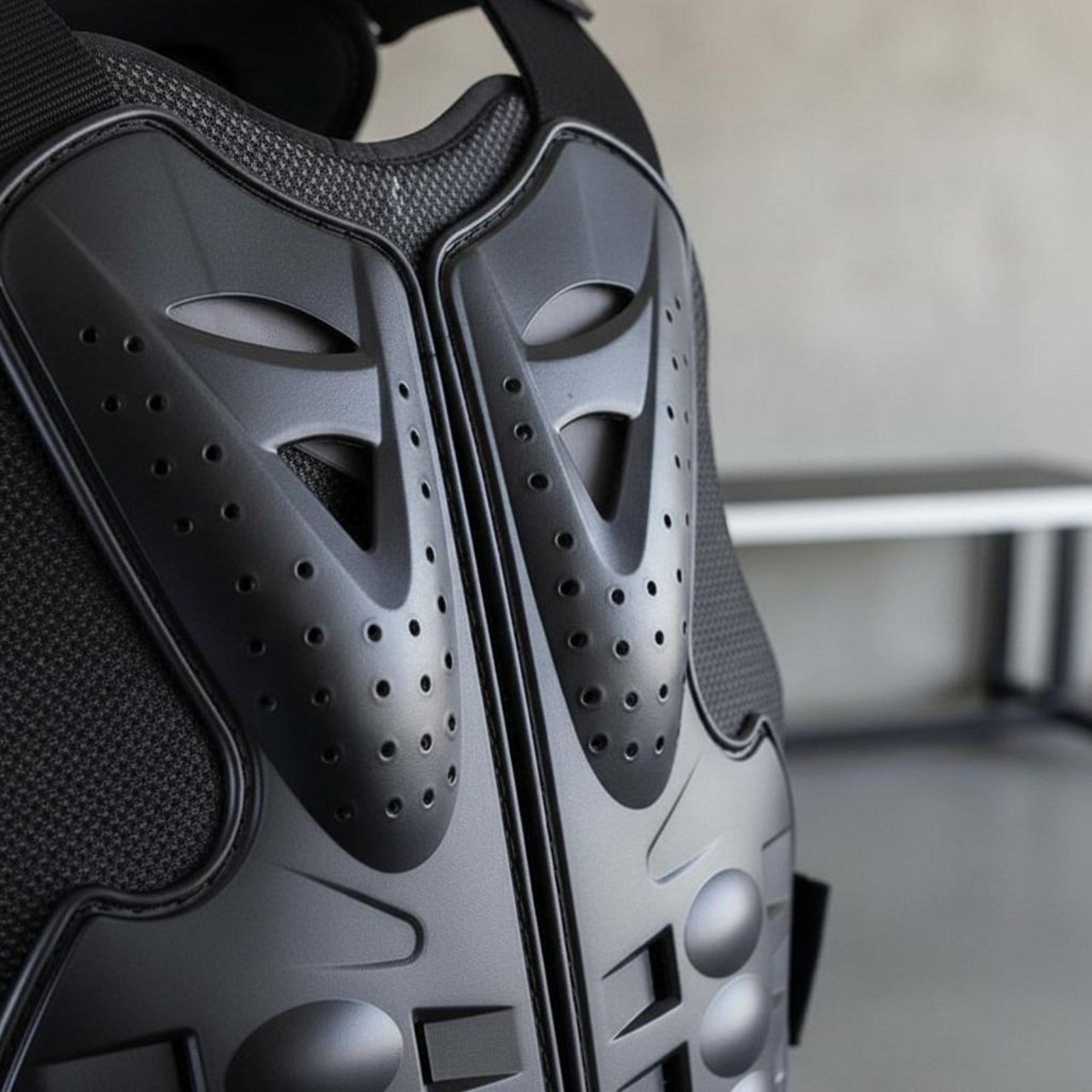 Motorcycle Protective Vest Sho - Motorcycle Gear Vest recensie en prijs