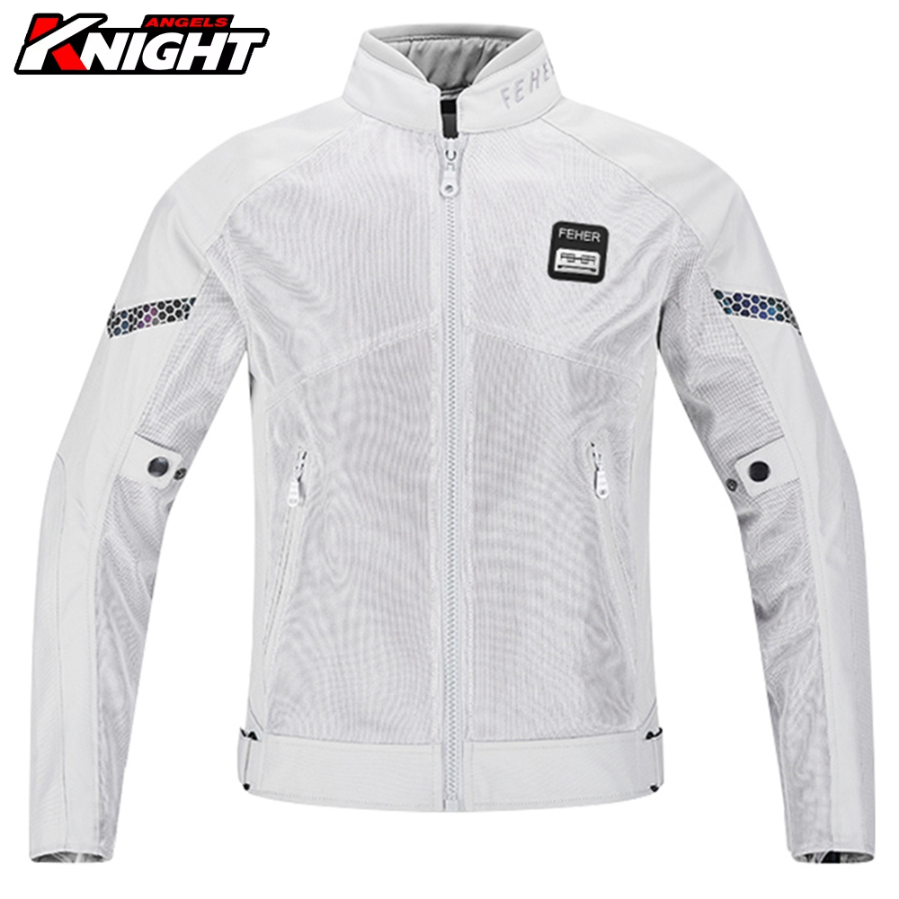 Summer Breathable Motorcycle J - Xs Motorcycle Gear recensie en prijs