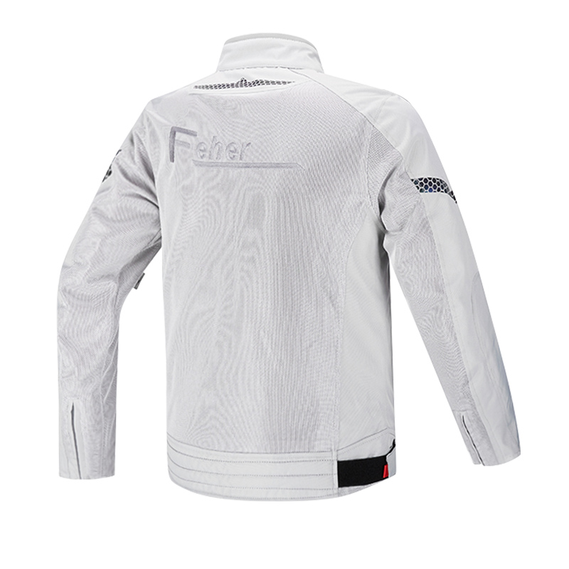 Summer Breathable Motorcycle J - Xs Motorcycle Gear recensie en prijs