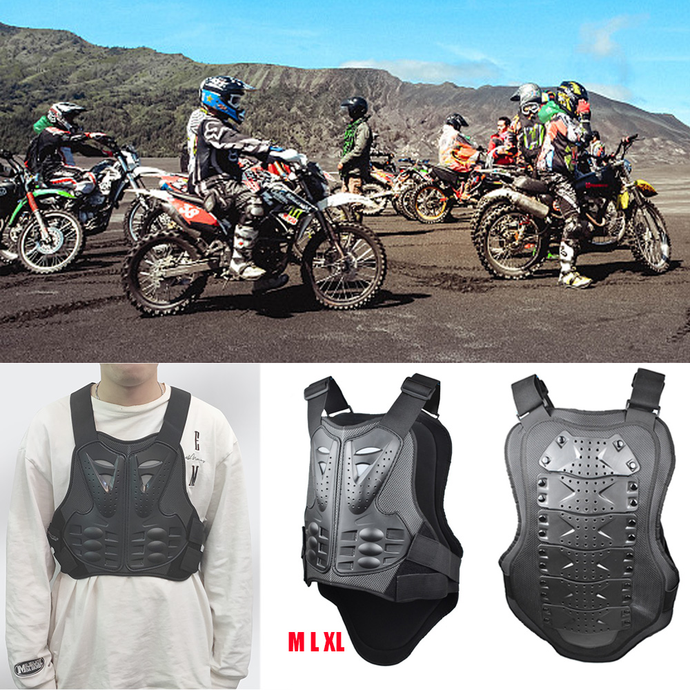 Chest Back Protection Vest Out - Motorcycle Gear Vest recensie en prijs