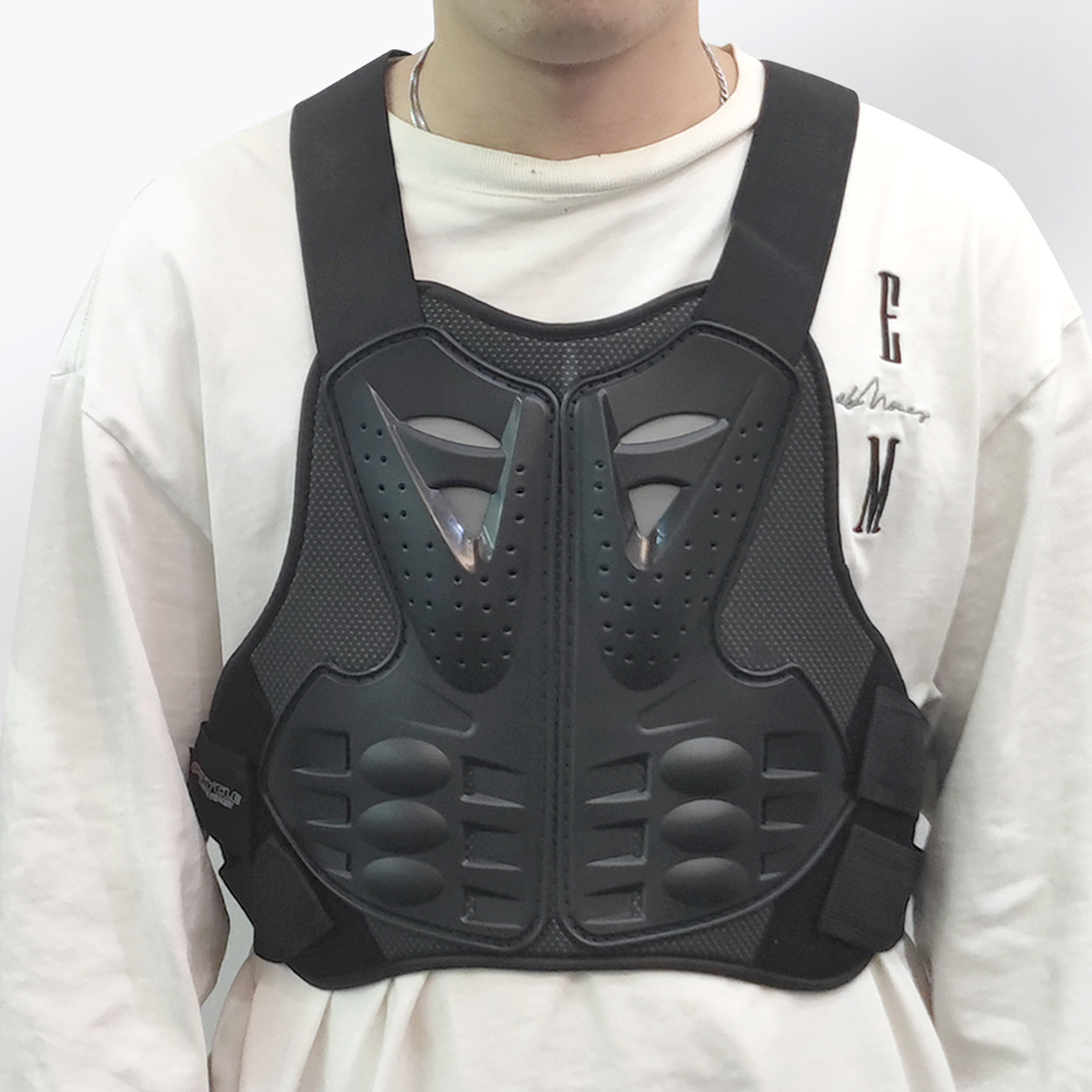 Chest Back Protection Vest Out - Motorcycle Gear Vest recensie en prijs
