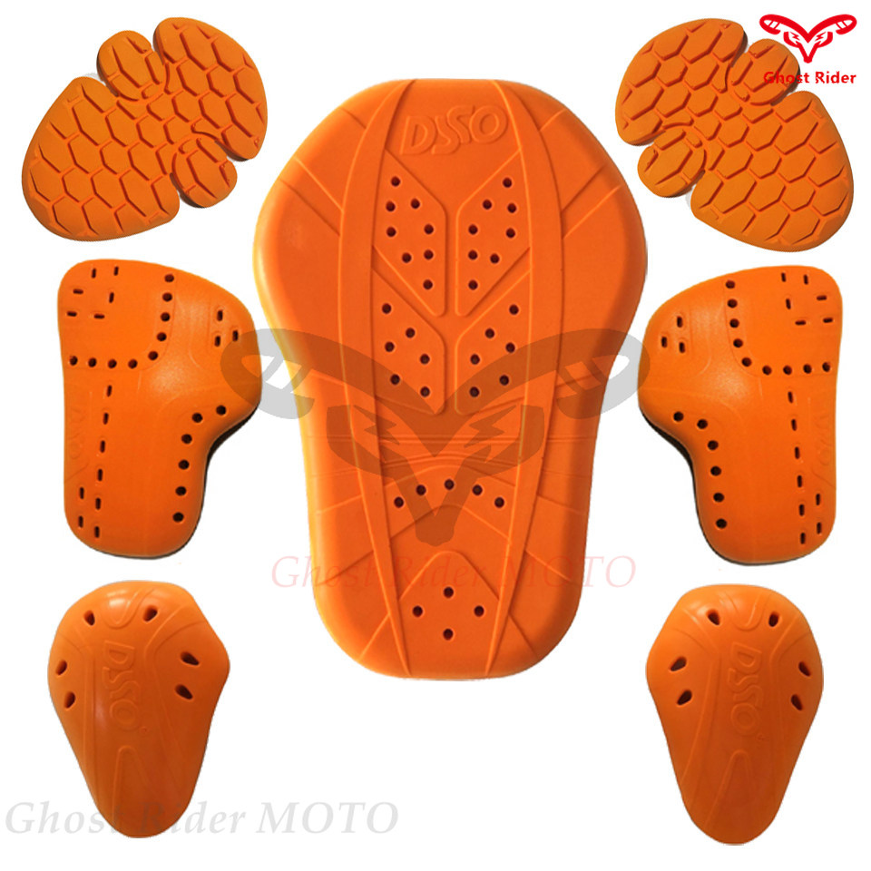 Motorcycle Jacket Insert Prote - Motorcycle Gear Women Pants recensie en prijs