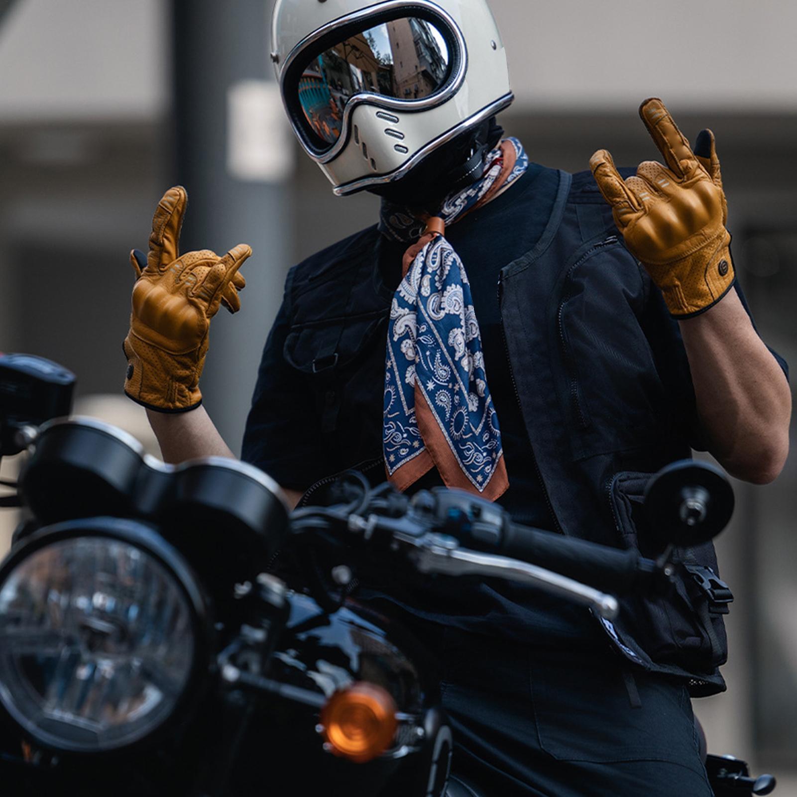 Summer Motorcycle Vest Breatha - Motorcycle Gear Vest recensie en prijs