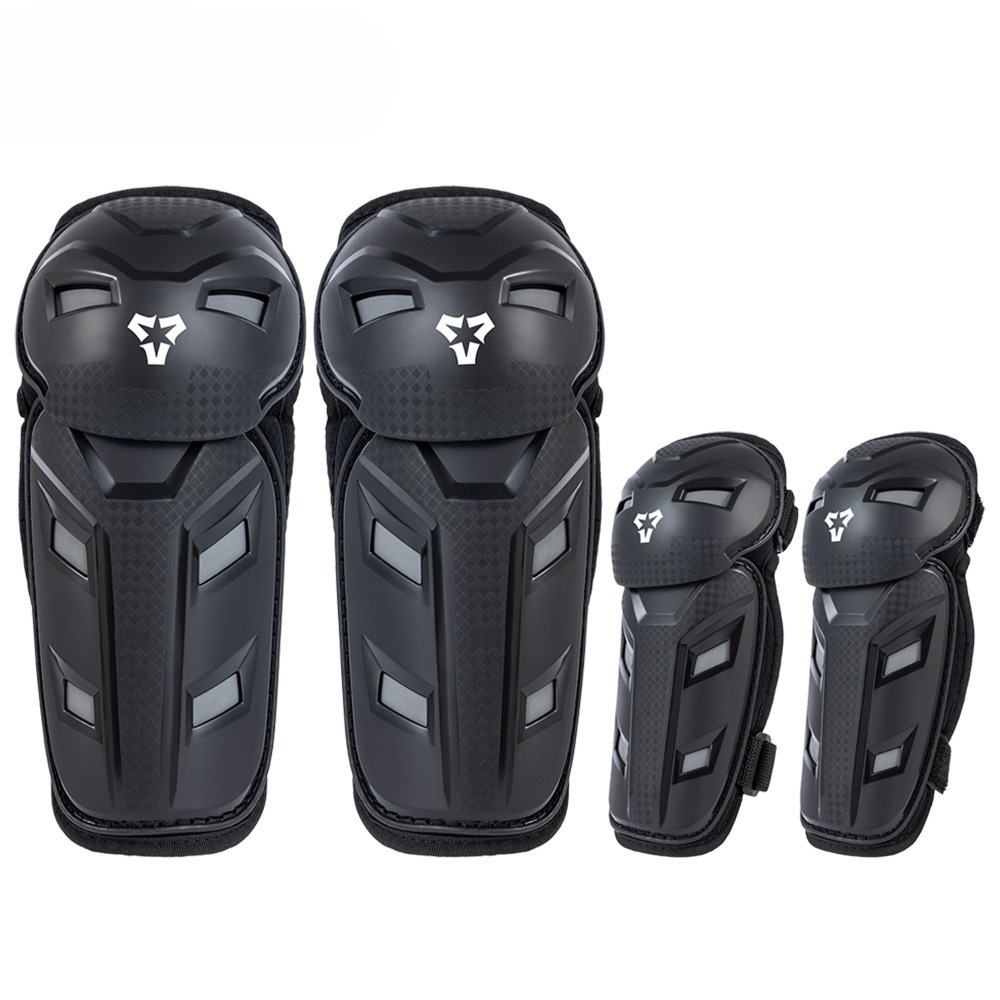Kids Motorcycle Leg Guards Kne - Motorcycle Gear For Kids recensie en prijs