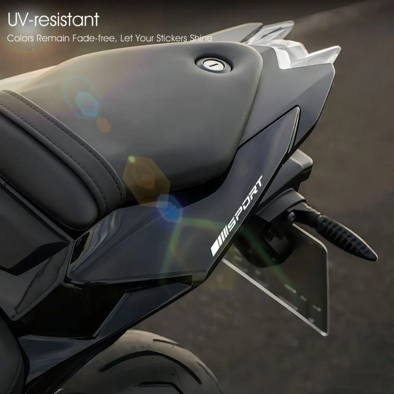 Night Warning Reflective Wheel - Motorcycle Gear Exchange recensie en prijs