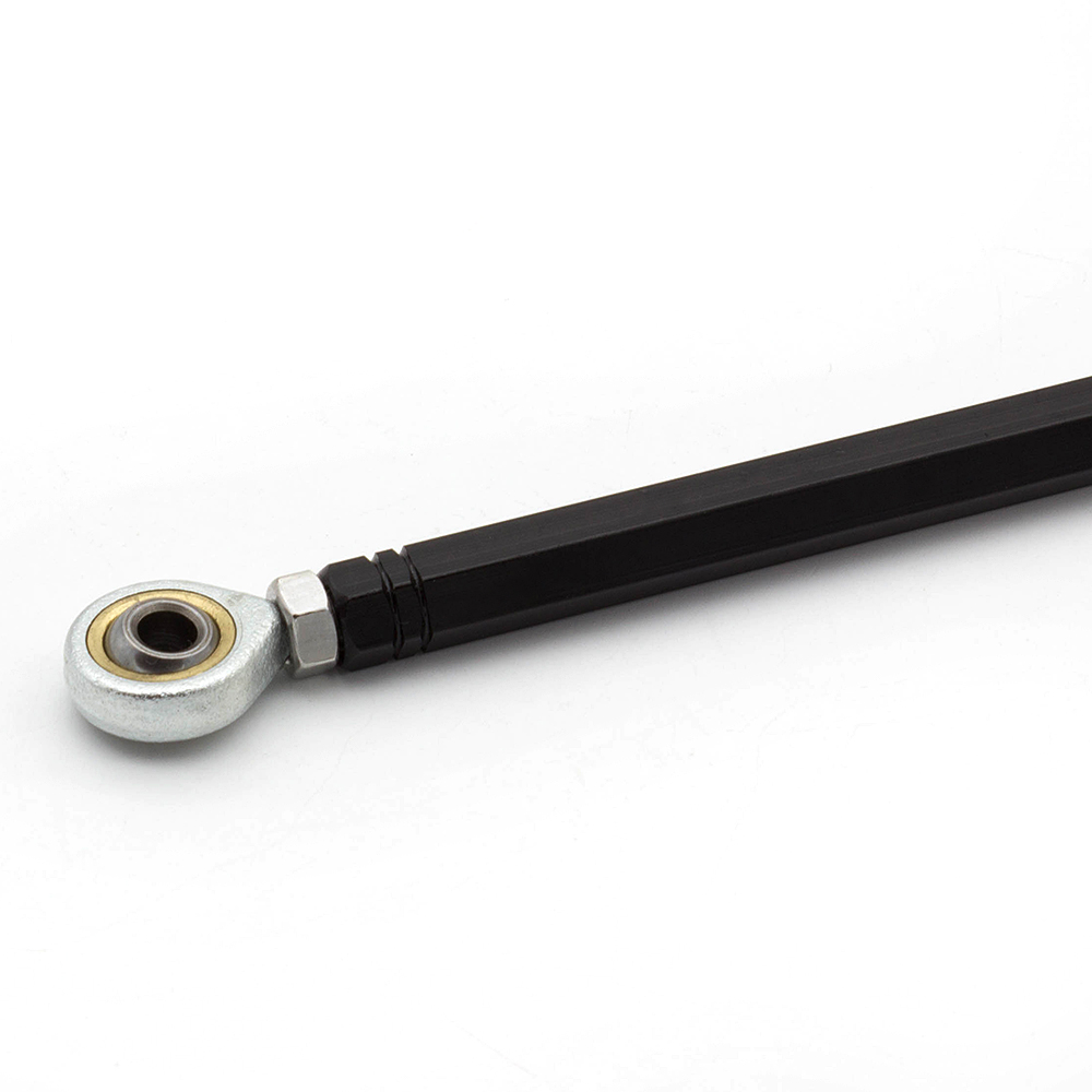 Black 40 70 90 100 120 150 160 - Motorcycle Gear Linkage Rod recensie en prijs