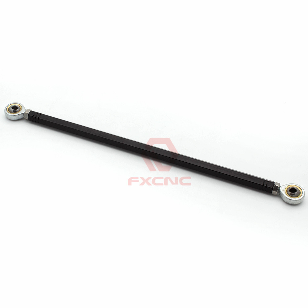 Black 40 70 90 100 120 150 160 - Motorcycle Gear Linkage Rod recensie en prijs